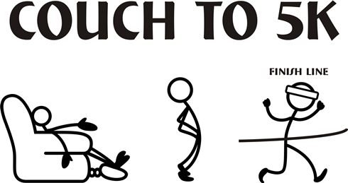 couch to 5k