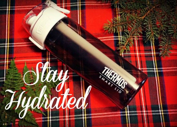 thermos smart lid water bottle