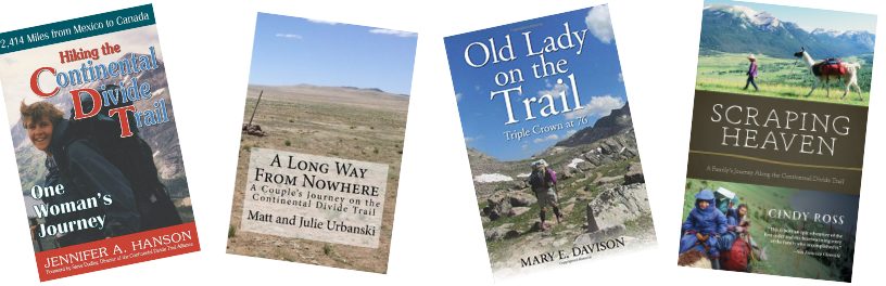 cdt books