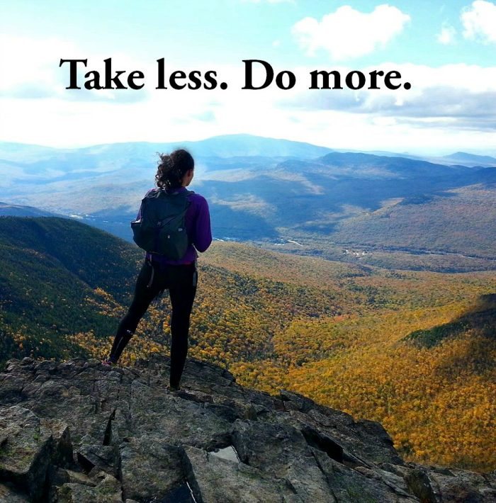 gossamer gear
