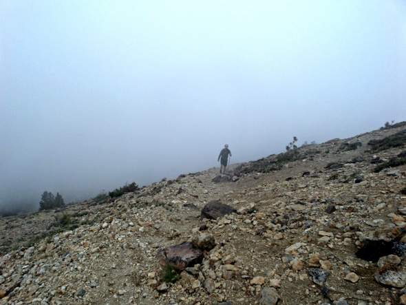 Brokeoff Mountain