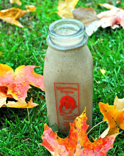 smoothie