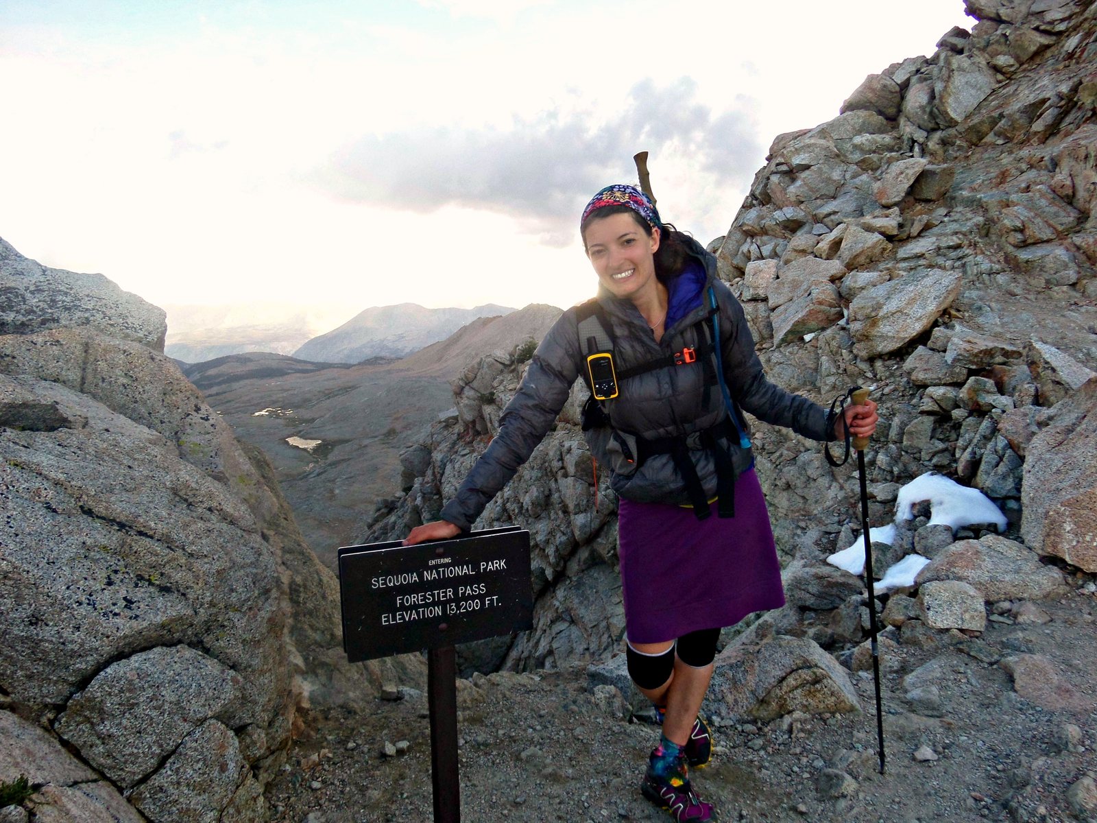 delorme inreach