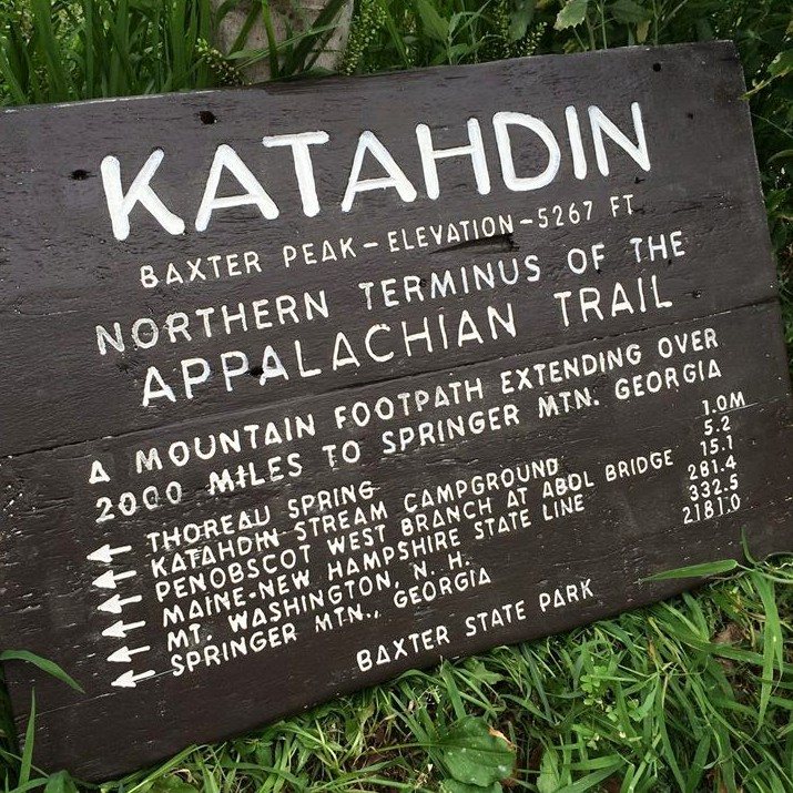 TrailSigns