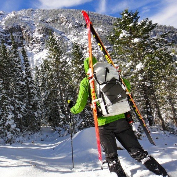 Hyperlite Mountain Gear