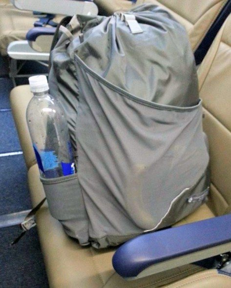 gossamer gear rukus
