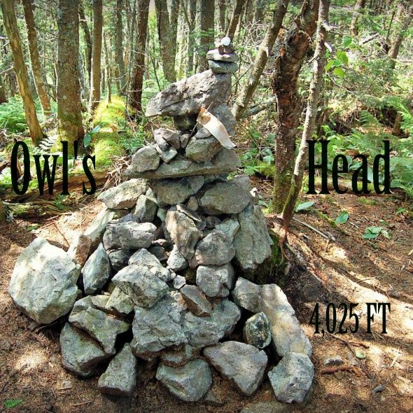 Owls Head