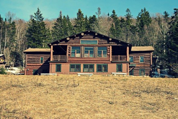 moosilauke ravine lodge