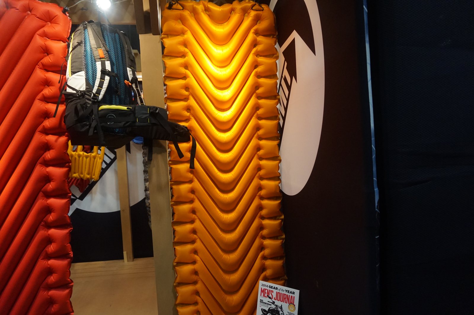 Klymit Static V Lite