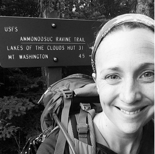 trail women