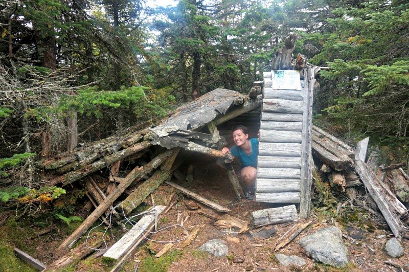 16-cabin
