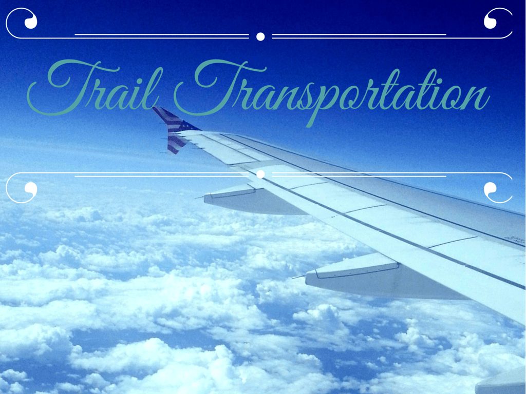 transportation
