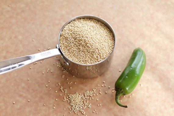 dehydrated chili recipe