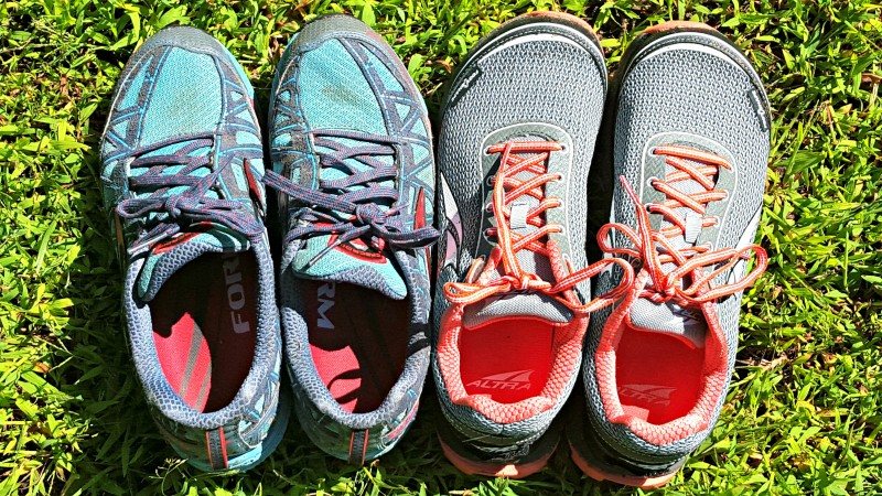 altras vs brooks