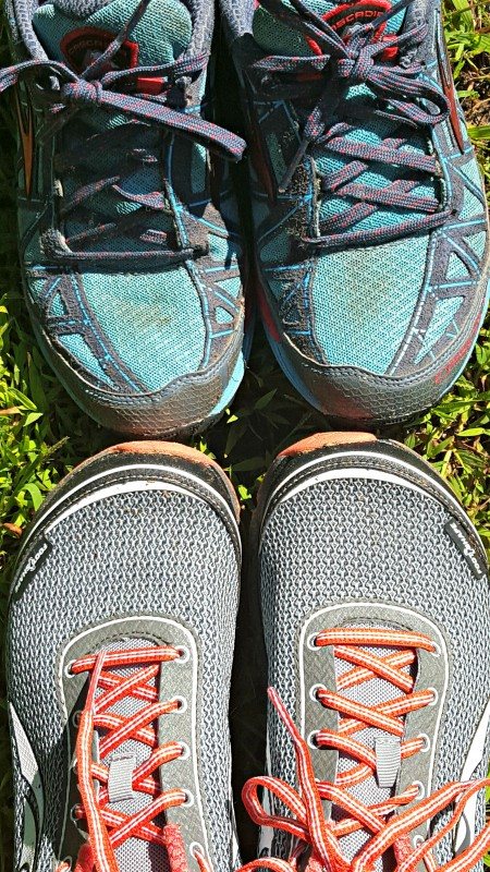 altra footbox