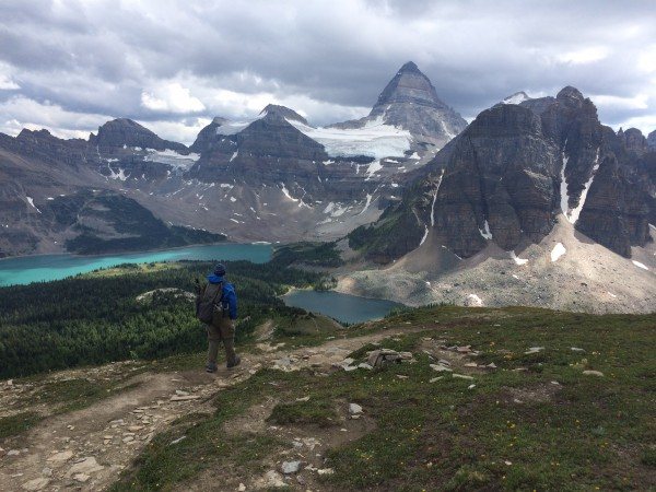 grand enchantment trail