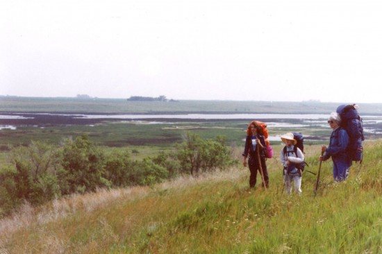North Country National Scenic Trail