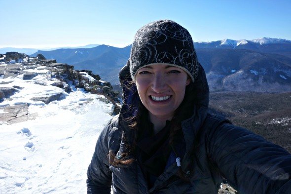 bondcliff summit